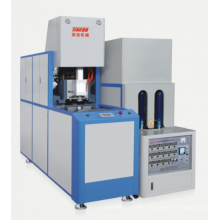 DH22-V / ZQ22-V PET Stretch Blow Molding Machine